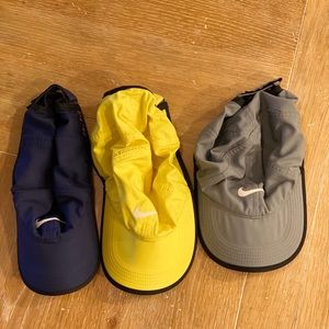 Nike Dri Fit hats